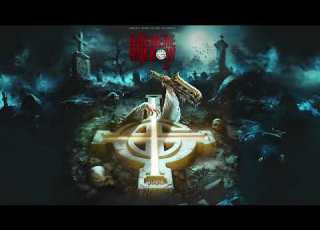  Ghost Spillways Rite Here Rite Now Original Motion Picture Soundtrack