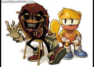 Zipperbomb X Bruno Mars