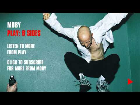 Moby Memory Gospel Official Audio