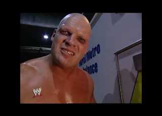 Kane Promo Raw November 3 2003