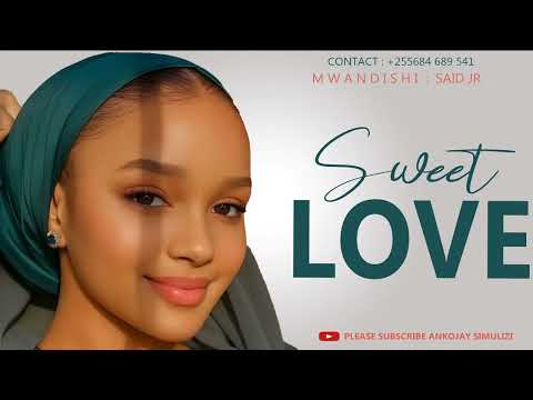 SWEET LOVE PART 01 SIMULIZI MPYA