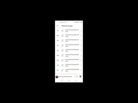 Chek Moussa Al Jayi Garoua