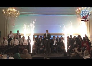  يارب يا هادي إهد الحيران أنا المشتاق حث الركب