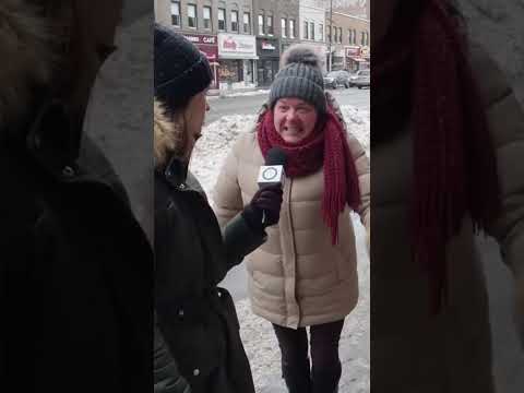 When The Self Service Checkout Asks For An Extra Tip