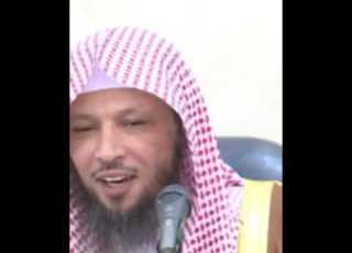  القبر واهواله للشيخ سعد بن العتيق