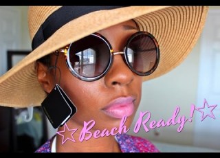  Mini Beach Vacation Haul Try On