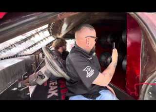 Ruthless Audio Hearse 8 18 S Full Steel Build Rib Crusher