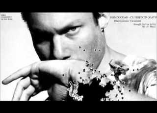  HQ Rob Dougan Clubbed To Death Kurayamino Variation