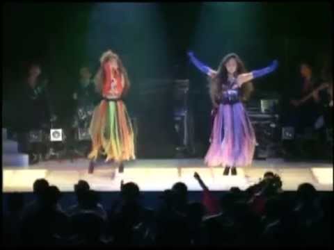 淋しい熱帯魚 Live Ver Wink Official Movie