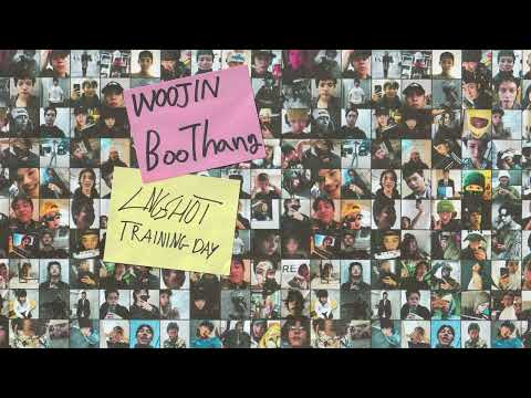 WOOJIN Of LNGSHOT Boo Thang Official Audio