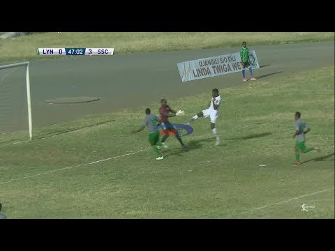 MAGOLI YOTE AFRICAN LYON 0 3 SIMBA SC TPL 19 2 2019