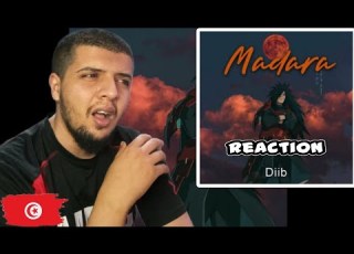 Diib Madara Reaction