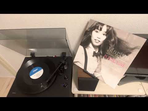 Plastic Love Mariya Takeuchi