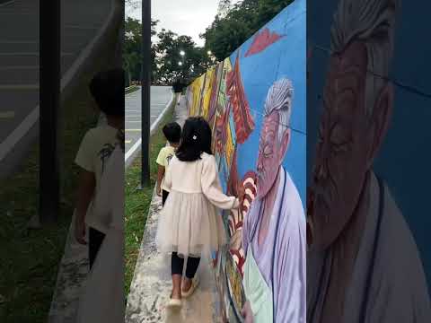 Kuala Selangor Short