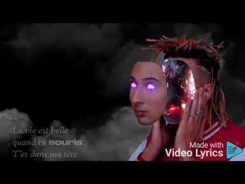 GHALI Jennifer Ft Soolking Lyrics