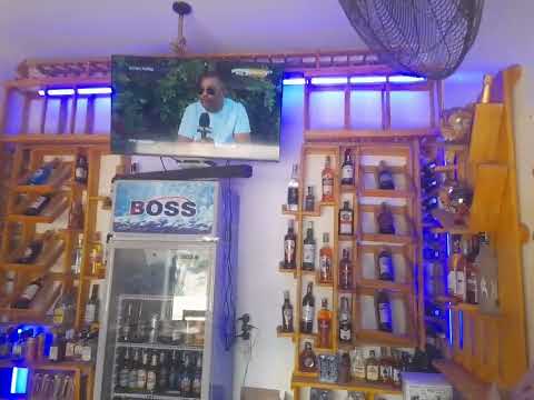 Kaunta Kali Na Ya Kupendeza By Felixturetz 0717989023