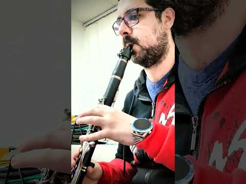 Munaf Abdalrazak مناف عبد الرزاق هو انت مين عزف كلارينت Munaf Abdalrazak مناف عبد الرزاق هو انت مين عزف كلارينت