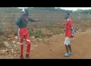  Dj Liko Ukipatana Na Mzee Wakuuza Line Alf Umtukane