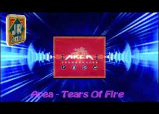 Area Tears Of Fire