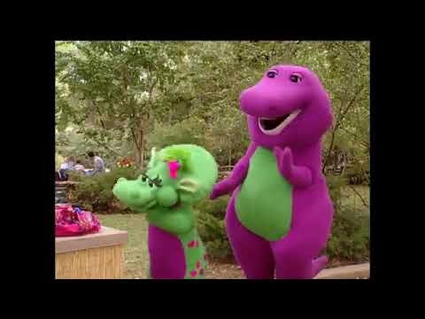 Barney لنذهب الي حديقة الحيوان Let S Go To The Zoo Arabic Barney لنذهب الي حديقة الحيوان Let S Go To The Zoo Arabic