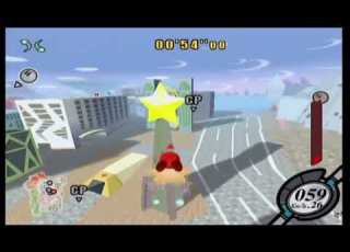  カービィのエアライド 4分part663