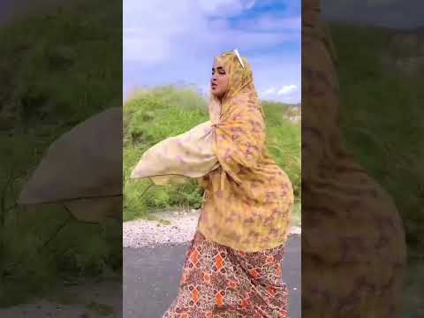 2025 Dhaanto Idil Ayruush 2025