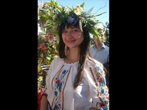 КВІТКА ЦІСИК ОЙ КАЗАЛЕ МЕНІ МАТИ