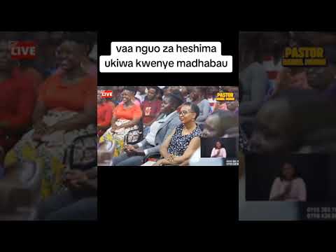 Watch And Subscribe Pastor Daniel Mgogo