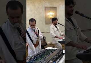 Dj Mohamed Kaid