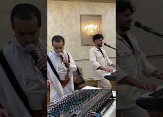 Dj Mohamed Kaid