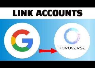 How To Link Google Account To Hoyoverse Genshin Impact Honkai Star