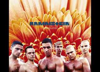  Rammstein Herzeleid Full Album