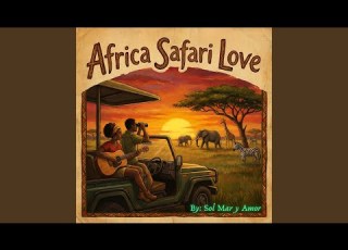  Safari Dreams