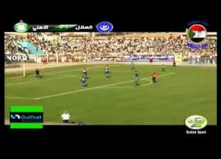  اهداف وملخص مباراة الهلال و الاهلي الليبي 2 1 كاملة دوري ابطال افريقيا 2016