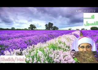 الآذان بأجمل صوت بصوت القارئ الشيخ محمود الشحات محمد أنور