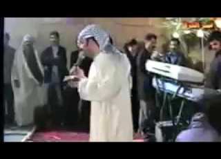 رعد العماري سويه بجذب دك بابي فد يوم