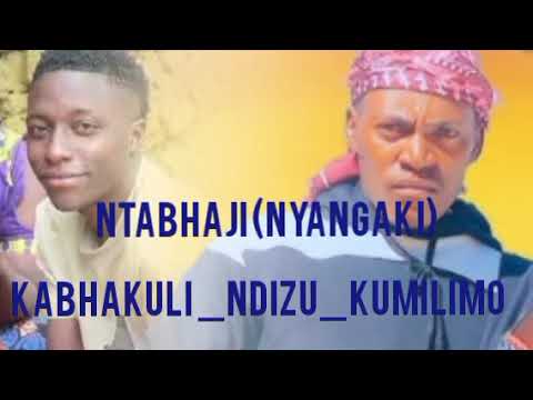 KABHAKULI NDIZU KUMILIMO MAGANGA NTABHAJI OFFICIAL AUDIO KAHOGO STUDIO KULWA MAHAKAMA MBASHA STUDI