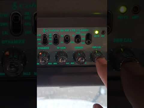 How To Set Up A CB Radio On A Semi Truck How To Set Up A CB Radio On A Semi Truck