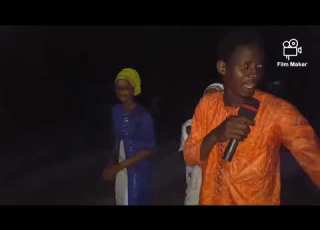 S Boy Nation Bii Pullo Ghana