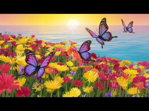 The Butterfly Boogie Fun Dance Song For Kids Sing Move