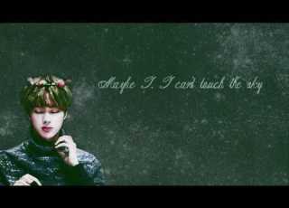 BTS JIN AWAKE Christmas Ver Han Rom Eng Lyrics