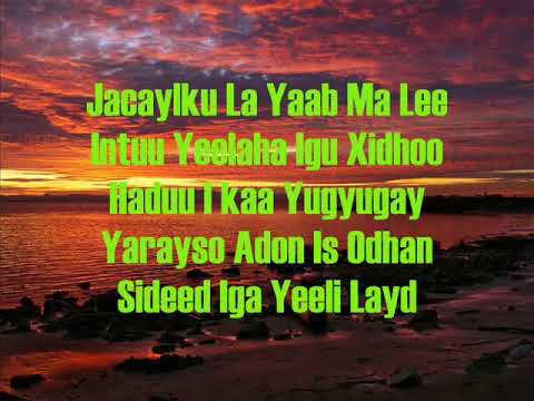 Khadra Silimo Yaran Cishqi