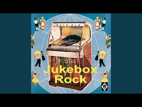 Jukebox Rock And Roll
