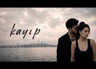 ATALAYLAB Kayıp Official Visualizer