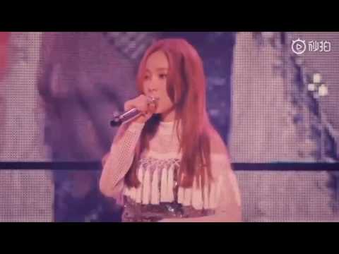 Taeyeon I Got Love Live 2018 Showcase Japan Tour DVD