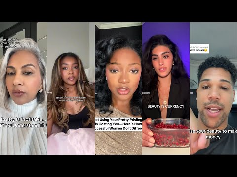 A WOMAN S CURRENCY IS HER BEAUTY LETTING YOURSELF GO IS A SIN SIS