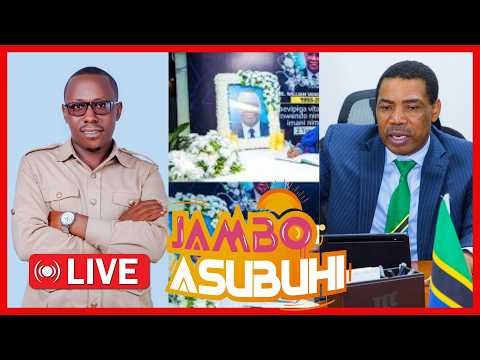 LIVE BAVICHA WANAFUNGUKA MAZITO MUDA HUU SAKATA LA COCOBEACH LAMUIBUA MWIGULU MSIBA WA LUKUVI