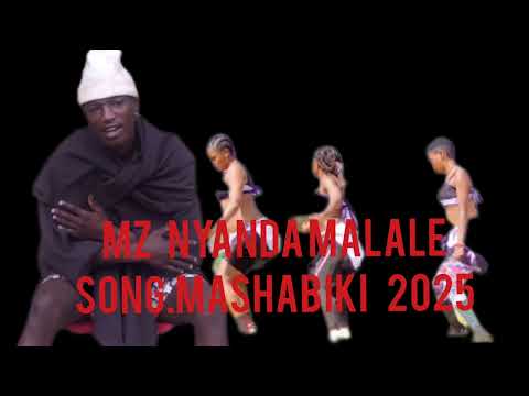 Mz Nyanda Malale SONG Mashabiki 2025 Mz Nyanda Malale SONG Mashabiki 2025