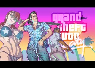  Grand Theft Auto Vice City Is Still A Masterpiece