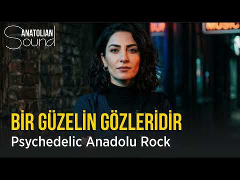 Bir Güzelin Gözleridir